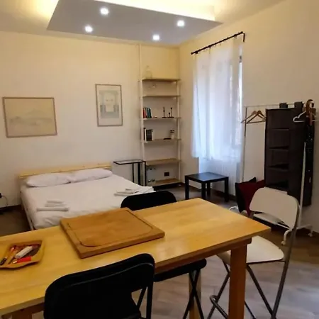 Casa Delle Palme Appartement