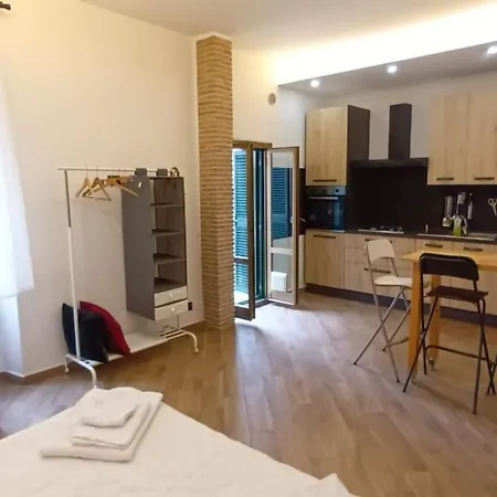 Casa Delle Palme Roma