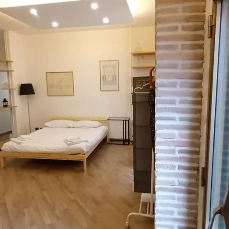 Casa Delle Palme *