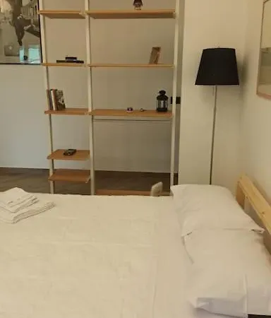 Appartamento Casa Delle Palme Roma