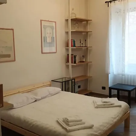 Casa Delle Palme Appartamento Roma