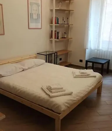 Daire Casa Delle Palme *