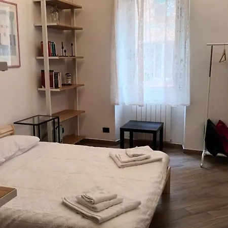 Apartamento Casa Delle Palme *