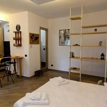 Casa Delle Palme * Roma