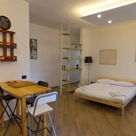 Apartamento Casa Delle Palme