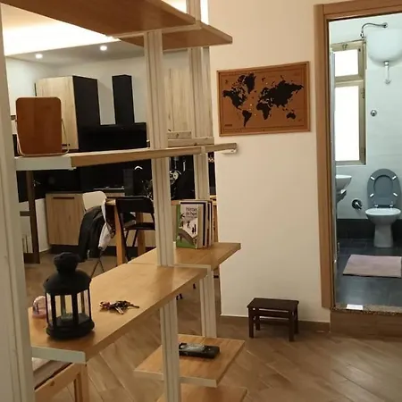 Apartamento Casa Delle Palme *
