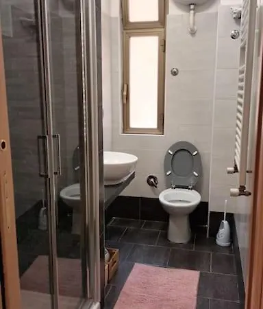 Appartement Casa Delle Palme
