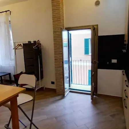 Casa Delle Palme Appartement *